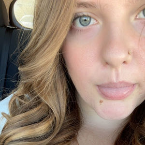 Meet your Posher, Maizie